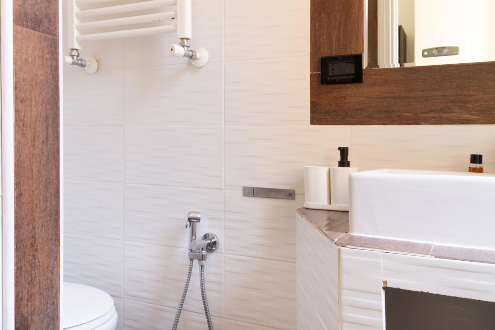 Tp Apartment Luxury San Giovanni Rom Exterior foto