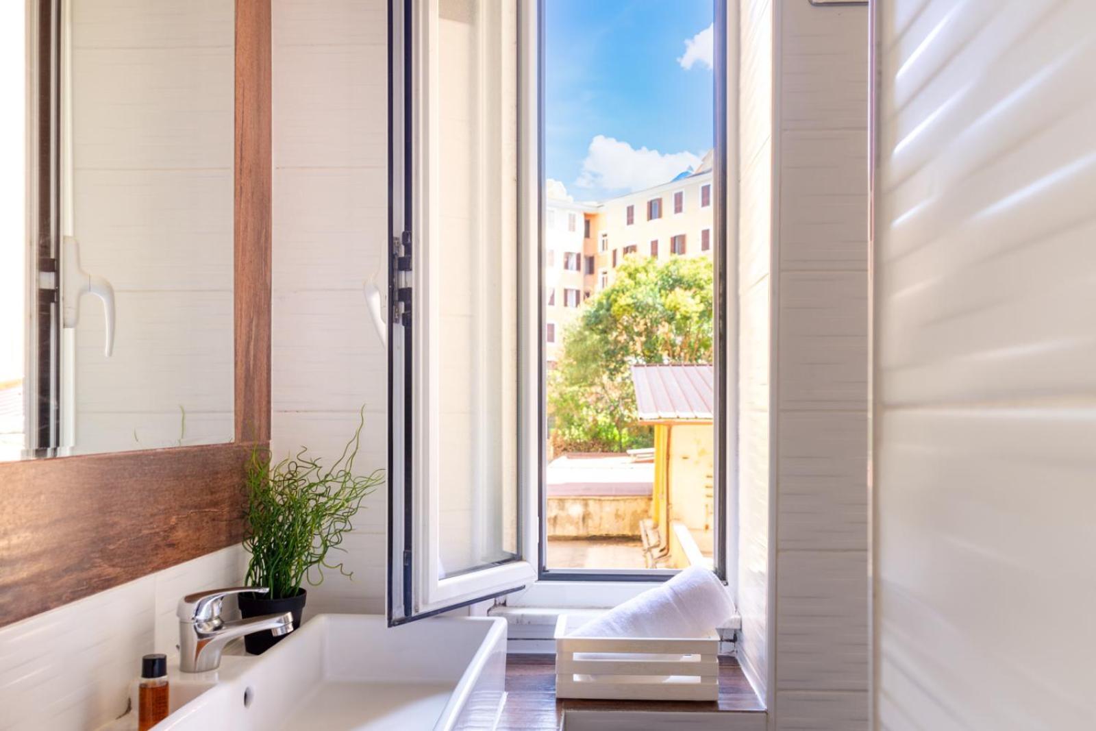 Tp Apartment Luxury San Giovanni Rom Exterior foto