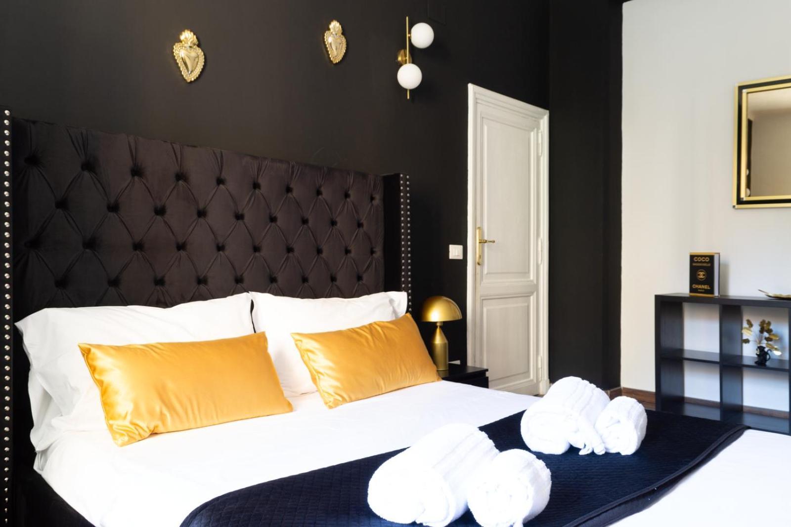 Tp Apartment Luxury San Giovanni Rom Exterior foto