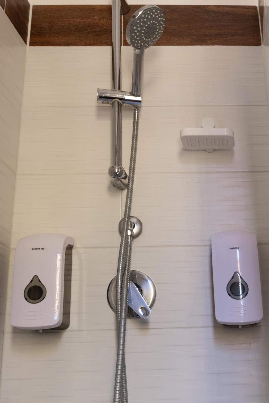Tp Apartment Luxury San Giovanni Rom Exterior foto