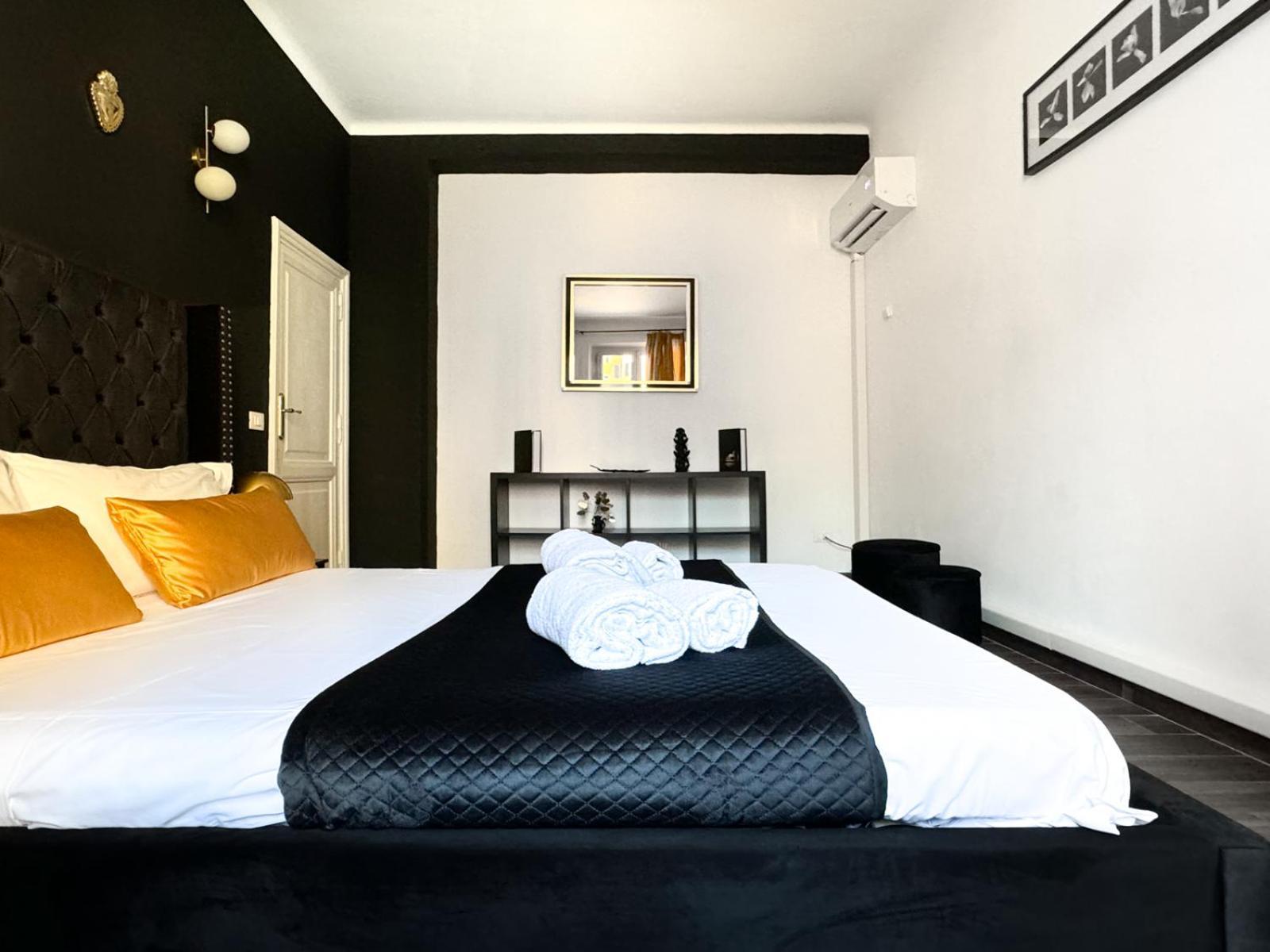 Tp Apartment Luxury San Giovanni Rom Exterior foto