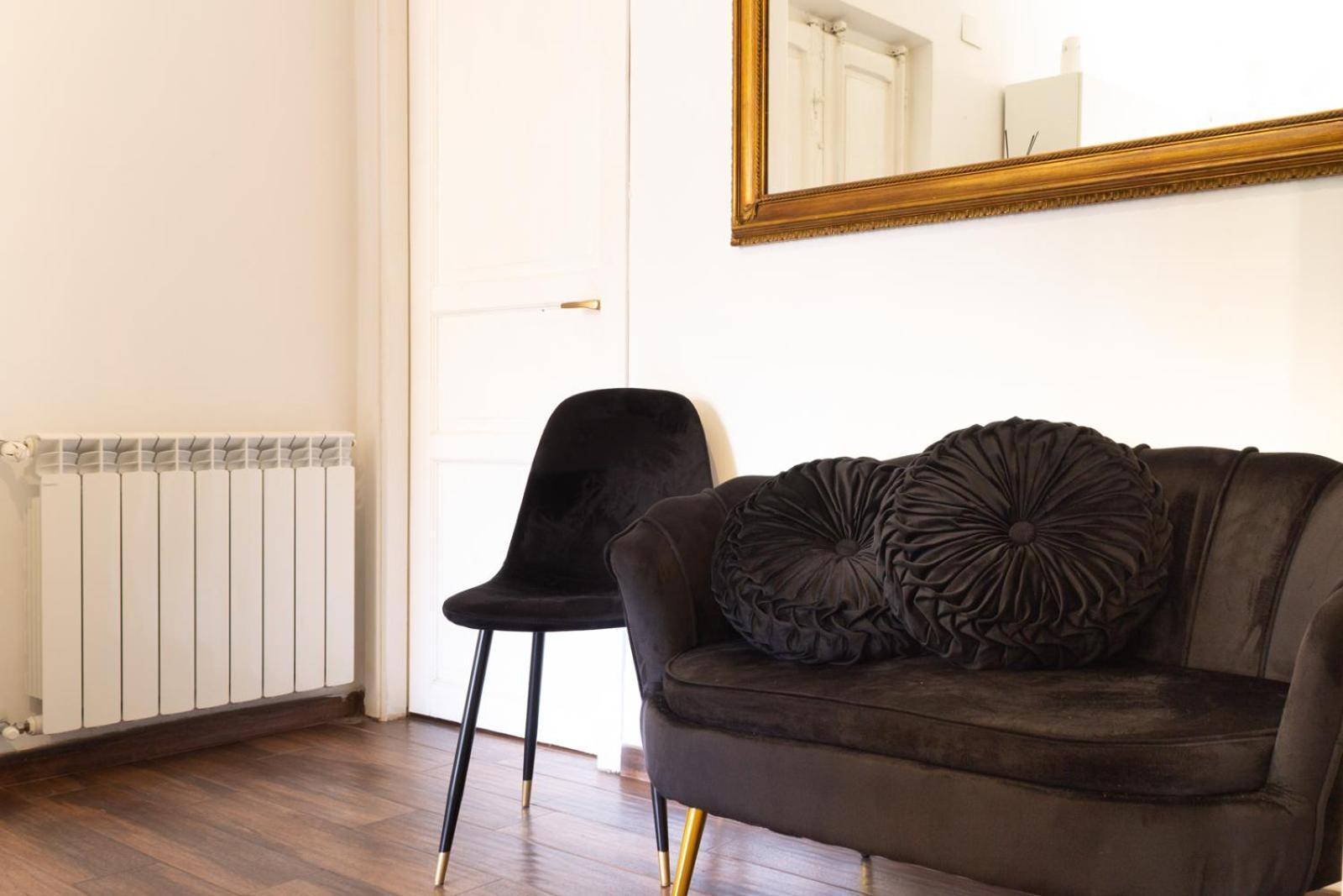 Tp Apartment Luxury San Giovanni Rom Exterior foto