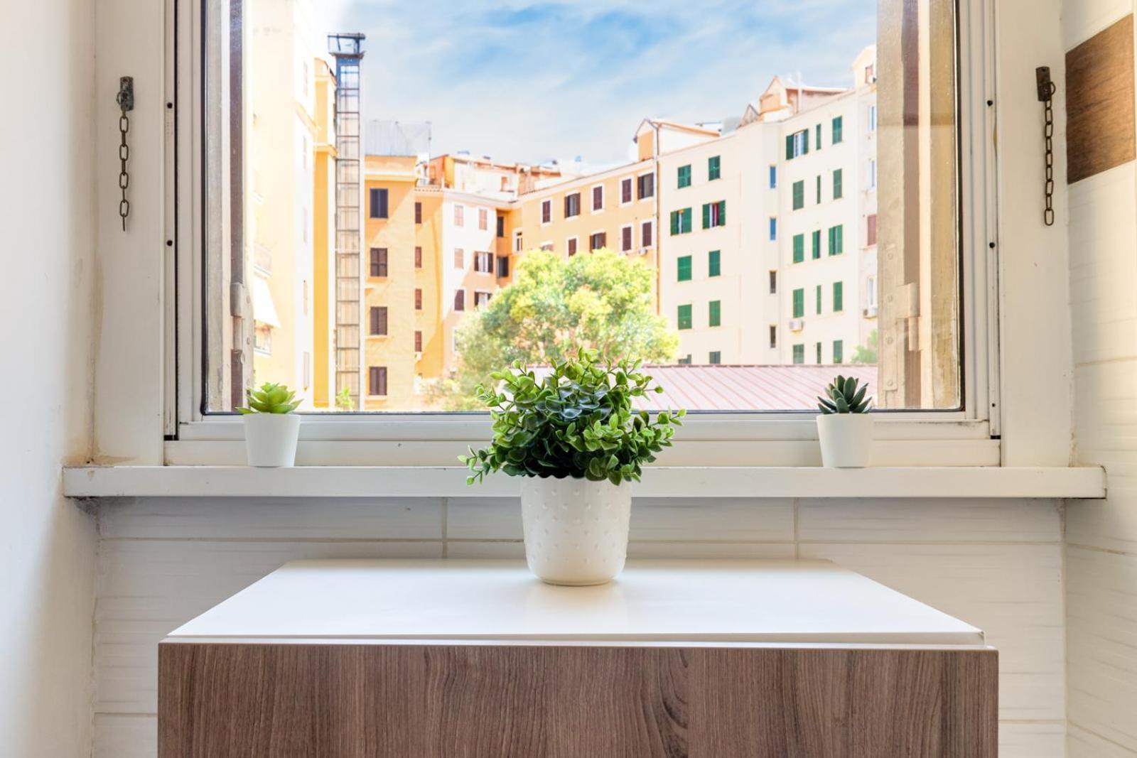Tp Apartment Luxury San Giovanni Rom Exterior foto